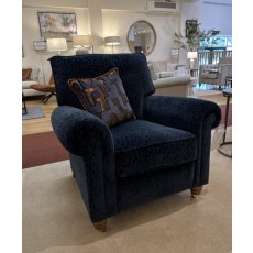 Duresta Beaminster Chair (WAS: £2,583 / NOW: £1,070)