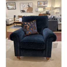 Duresta Beaminster Chair (WAS: £2,583 / NOW: £1,070)