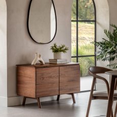 Madrid 2 Door Sideboard