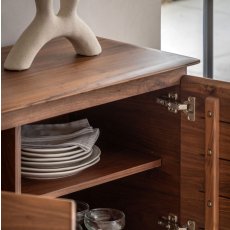 Madrid 2 Door Sideboard