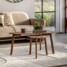 Madrid Coffee Table Nest