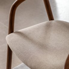 Madrid Upholstered Dining Chair