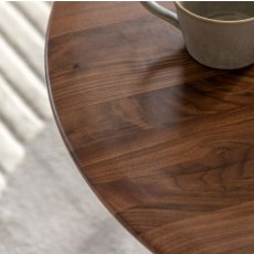Madrid Round Coffee Table