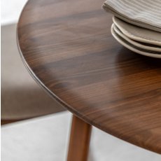 Madrid Round Dining Table