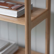 Madrid Open Display - Oak