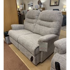 Sherbourne Keswick Fixed 2 Seater Sofa (WAS: £1,400 / NOW: £899)