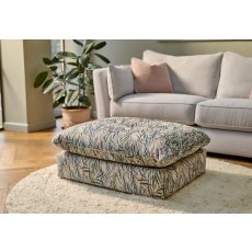 Collins & Hayes Border Footstall