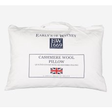 Cashmere Wool Pillow Cashmere Wool Pillow