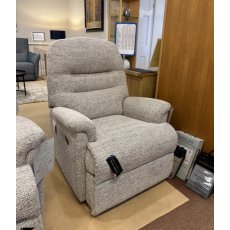Sherbourne Keswick Electric Reclining Armchair (WAS: £1,563 / NOW: £699)