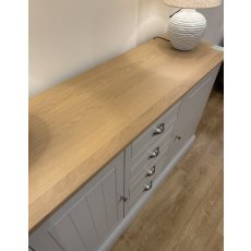 Hill & Hunter New England Sideboard (WAS: £1,796 / NOW: £659)