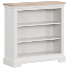 Lingwood Painted 3 Bookcase Lingwood Painted 3 Bookcase