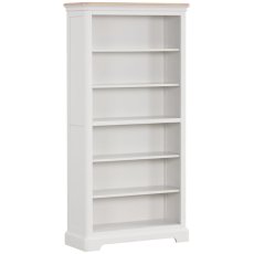 Lingwood Painted 6 Bookcase Lingwood Painted 6 Bookcase