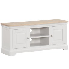 Lingwood Painted Large TV Unit Lingwood Painted Large TV Unit