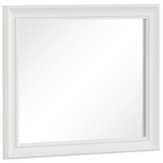 Lingwood Painted Wall Mirror Lingwood Painted Wall Mirror