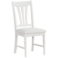 Lingwood Painted Wooden Dining Chair Lingwood Painted Wooden Dining Chair