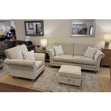 Emily Chair (WAS: £1,098 / NOW: £399)