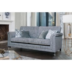 Alexander 3 Seater Sofa
