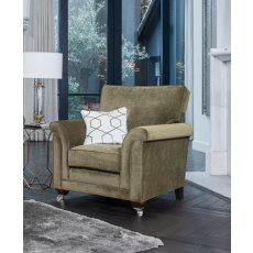 Alexander Chair Alexander Chair