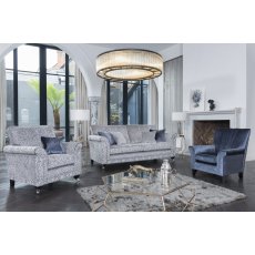 Alexander Accent Chair Alexander Accent Chair