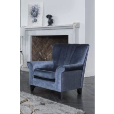 Alexander Accent Chair Alexander Accent Chair