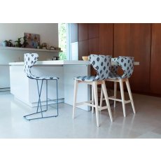 Fama Denzel Stool