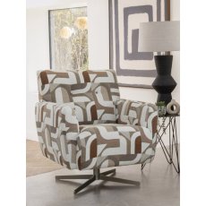 Monarch Swivel Chair Monarch Swivel Chair