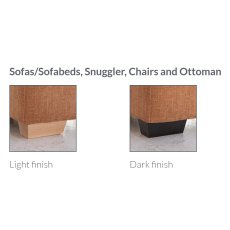 Monarch Chair