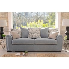 Monarch Grand Sofa