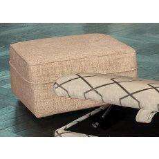 Alexander Footstool