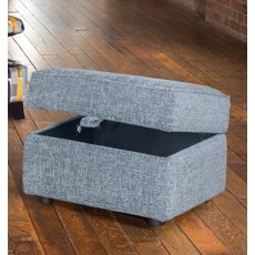 Athena Storage Stool