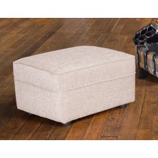 Athena Footstool