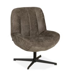 Maxfurn Zuma Armchair - Taupe Maxfurn Zuma Armchair - Taupe