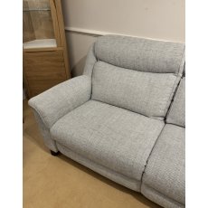 Parker Knoll Manhattan Large 2 Seater Sofa (WAS: £2,265 / NOW: £999) Parker Knoll Manhattan Large 2 Seater Sofa (WAS: £2,265 / NOW: £999)