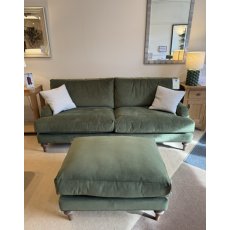 The Lounge Co. Rose 3 Seater Sofa (WAS: £1,718 / NOW: £899)