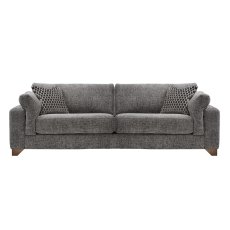 Cornelius 3 Seater Sofa
