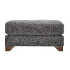 Cornelius Storage Footstool Cornelius Storage Footstool