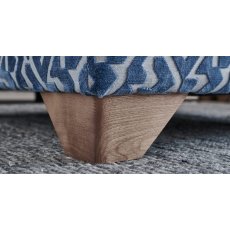 Cornelius Accent Footstool Cornelius Accent Footstool