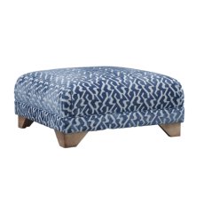 Cornelius Accent Footstool Cornelius Accent Footstool