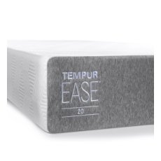 TEMPUR EASE® King Size Mattress (WAS: £1,288 / NOW: £950) TEMPUR EASE® King Size Mattress (WAS: £1,288 / NOW: £950)