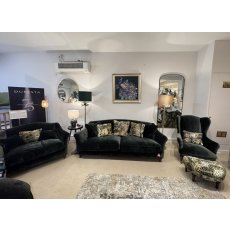 Spink & Edgar Lamour Grand Sofa (WAS: £3,575 / NOW: £1,999) Spink & Edgar Lamour Grand Sofa (WAS: £3,575 / NOW: £1,999)