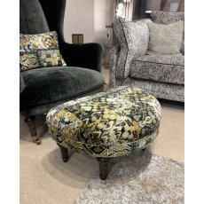 Spink & Edgar Crawford Stool (WAS: £756 / NOW: £299)