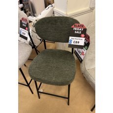 Oppo Stool Green (WAS: £144 / NOW: £89) Oppo Stool Green (WAS: £144 / NOW: £89)