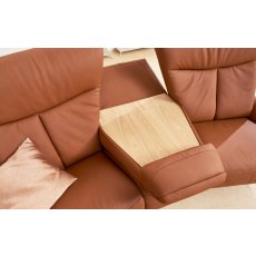 Himolla Astra 3 Seater Sofa