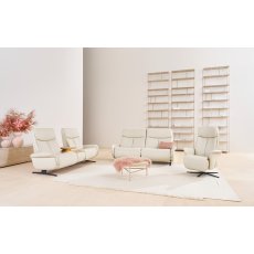 Himolla Astra 3 Seater Sofa