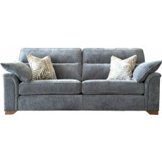 New Jersey 4 Seater Sofa New Jersey 4 Seater Sofa