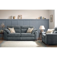 New Jersey 4 Seater Sofa New Jersey 4 Seater Sofa