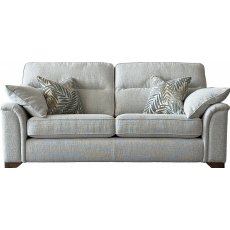 New Jersey 3 Seater Sofa New Jersey 3 Seater Sofa