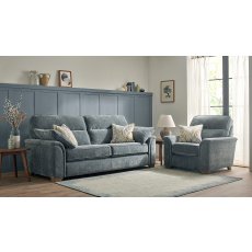 New Jersey 2 Seater Sofa New Jersey 2 Seater Sofa
