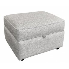 New Jersey Storage Stool
