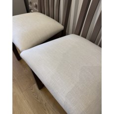 Hill & Hunter Dining Chair (WAS: £441 / NOW: £150)